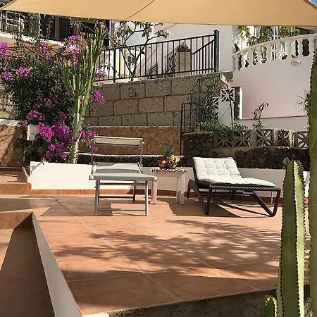 Appartement Casa Ariella