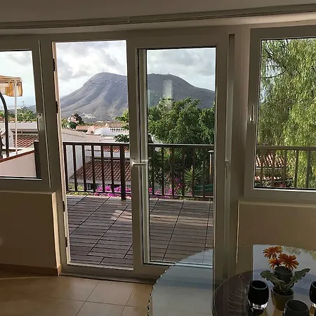Appartement Casa Ariella *