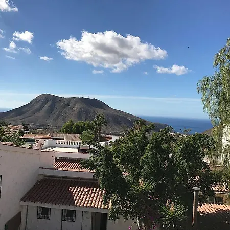 Appartement Casa Ariella Chayofa
