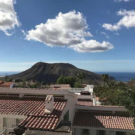 Casa Ariella