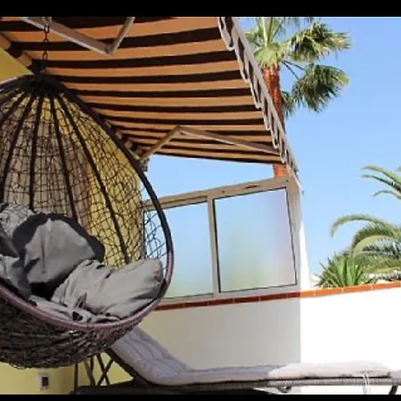 Appartement Casa Ariella Chayofa