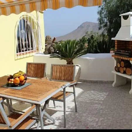 Appartement Casa Ariella Chayofa