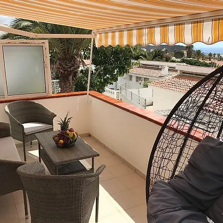 Casa Ariella