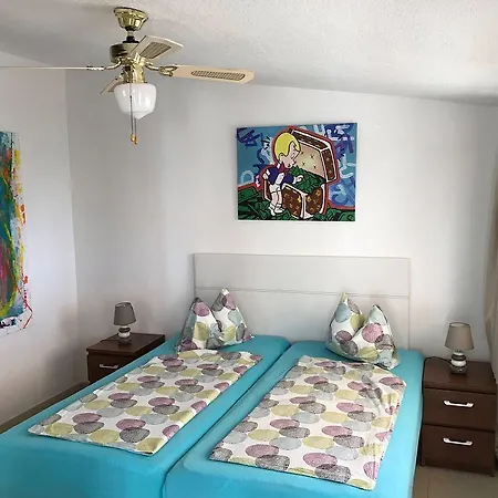Apartment Casa Ariella *