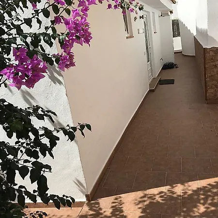 Apartment Casa Ariella