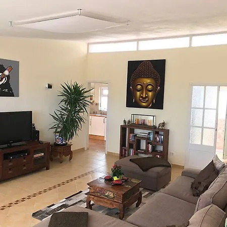 Apartment Casa Ariella Chayofa