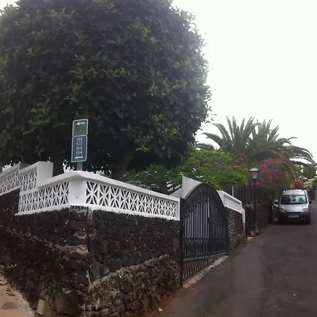 Casa Ariella * Chayofa