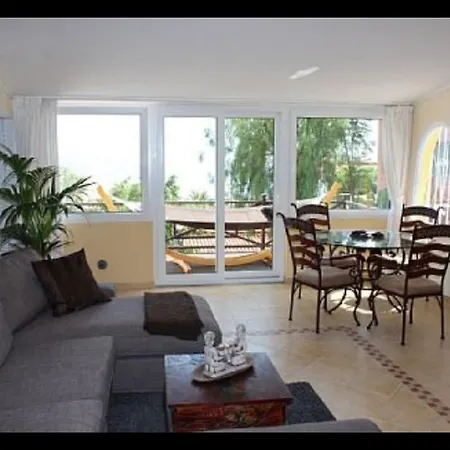 Casa Ariella Apartment Chayofa