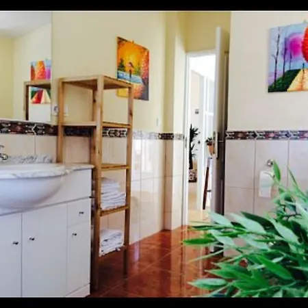 Casa Ariella Apartment