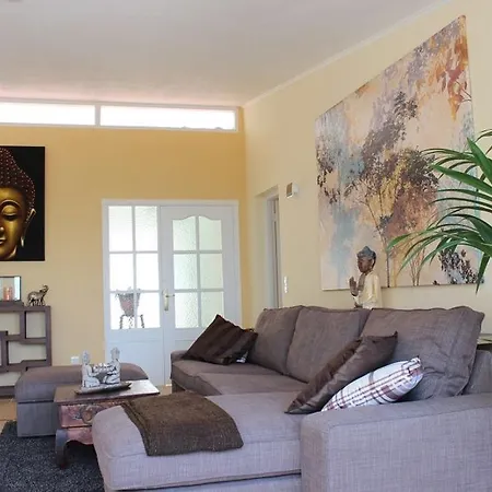Apartment Casa Ariella *